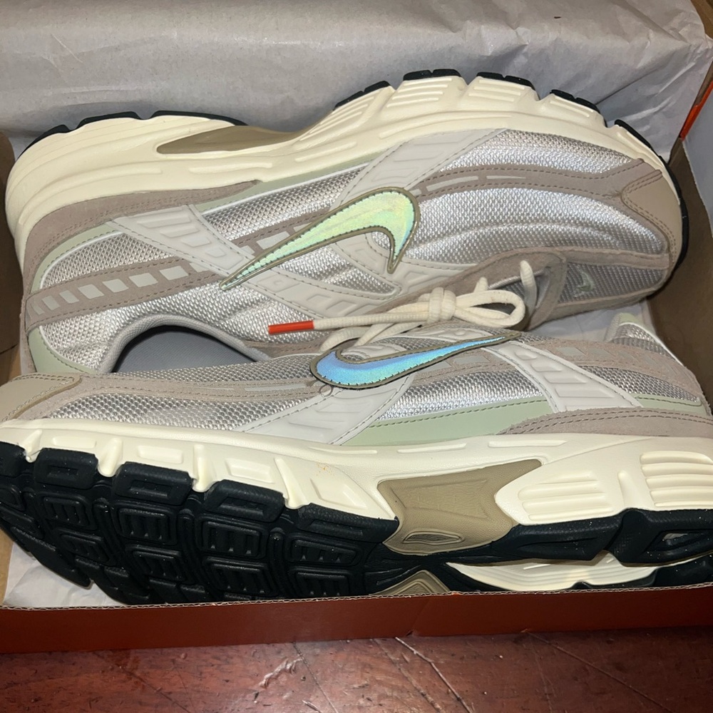 Nike Initiator Running shoes Sz. 13